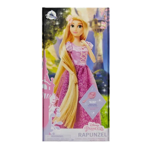 Disney store classic doll - classic,
