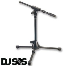 Microphone Boom Stand Short