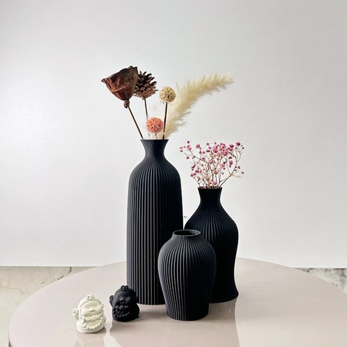 Piece set artistic - 3-piece, of