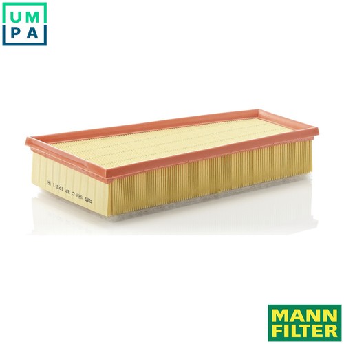 Air filter 123 - 123/1, for