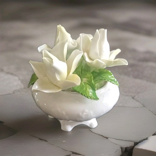 Vintage radnor bone - radnor, china