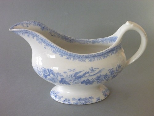 Antique asiatic pheasants - antique,