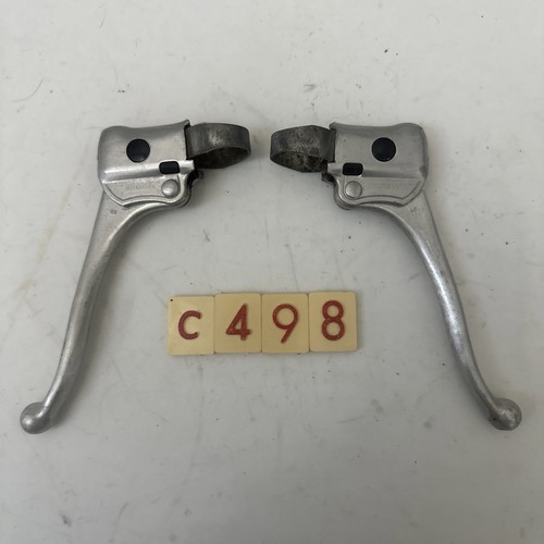 Weinmann black dot brake - black,