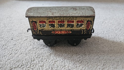 Vintage hornby gauge pullman - gauge,