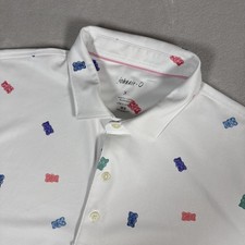 Johnnie-O Polo Golf Shirt