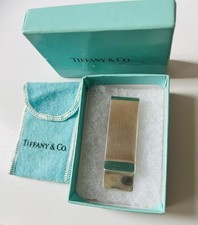TIFFANY & CO 925 Silver Money