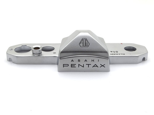 New camera top plate - camera,