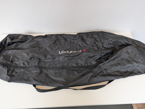 Ladybird stroller travel - ladybird,