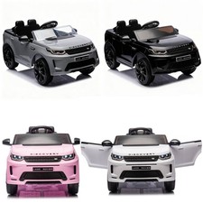 12V 4.5Ah Electric Kids Ride