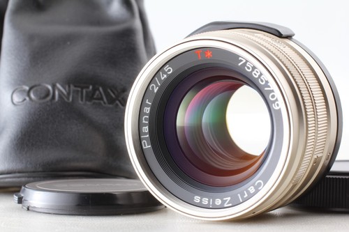 Top mint pouch - pouch], contax