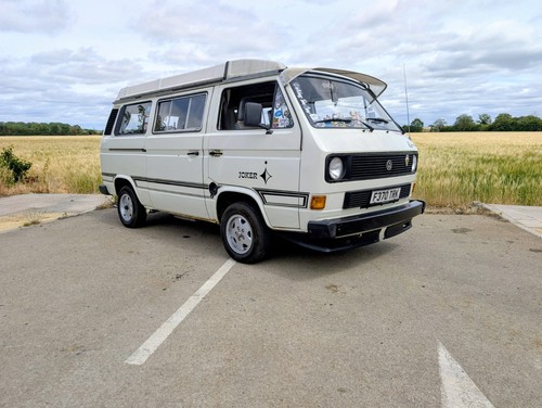 1989 t25 6td - t3/t25, joker