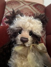 Charlie Bears Spenser Rare