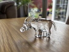 Swarovski Zodiac Water Buffalo