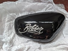 2021 Triumph Bonneville Bobber Right Side Panel - T2306216PG