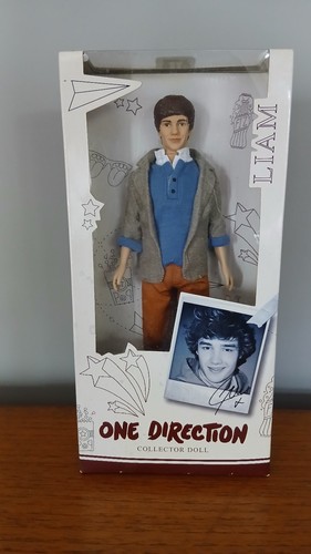 One direction 2011 collectable - 2011,