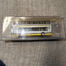 OM41201 OO 1:76 Gauge Wrightbus Volvo B7TL Wright Gemini Demonstrator 
