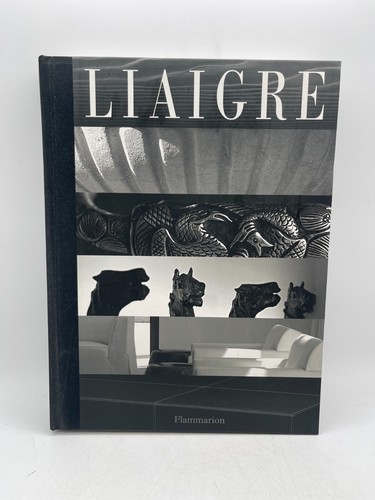Liaigre christian - christian,