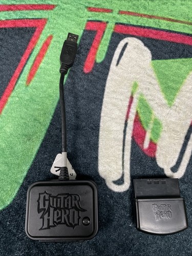 Redoctane guitar hero ps2 - guitar,