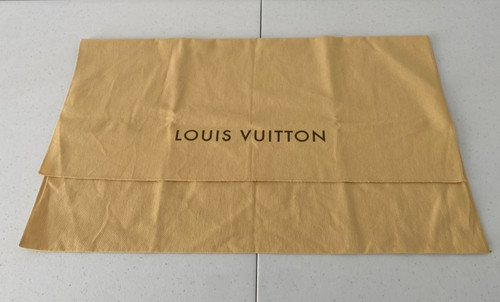 Louis vuitton handbag dust - vuitton,
