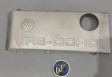 VW MK3 Golf Corrado VR6 Silver