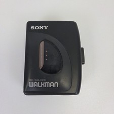 Vintage Sony Walkman WM-EX21