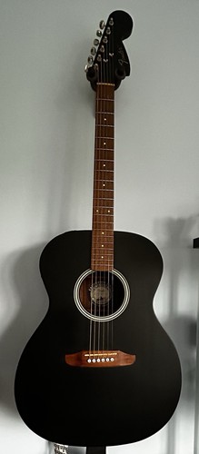 Fender monterey standard - monterey,