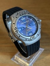 Mens K1 Kahuna Sports Surf Watch 10898. Working. Boxed.