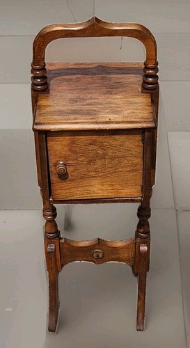 Antique victorian walnut - antique,