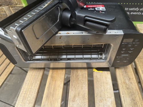 Panini press sandwich maker - sandwich, &