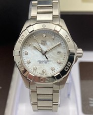 *Box/Papers* Tag Heuer