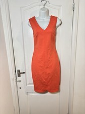 Tu Women’s Coral Orange
