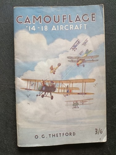 Camouflage aircraft 18 - camouflage,