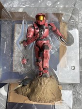 Kotobukiya ARTFX Halo 3 Red