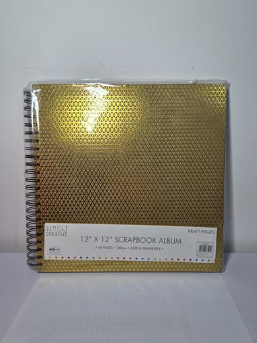 Simply creative wirebound - simply,