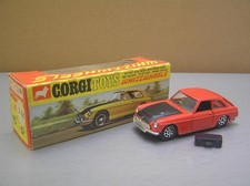 Corgi Toys 378 MGC GT