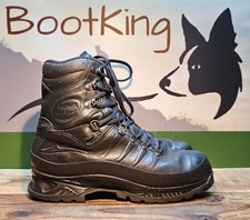 Meindl MFS GTX Gortex mountain