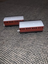 Tomy Trackmaster Oliver’s