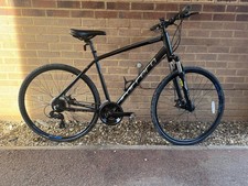 Carrera Crossfire 2 Hybrid