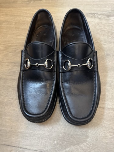 Gucci 1953 horsebit - gucci, loafers