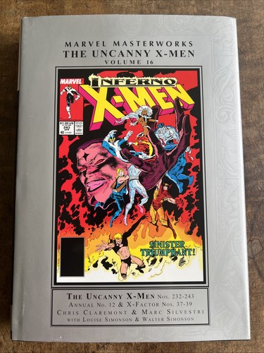 Marvel masterworks the - masterworks:,