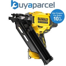 DeWalt XR DCN930N Cordless 18v