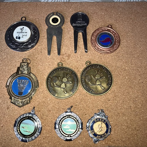 Bundle assorted sport - sport, award