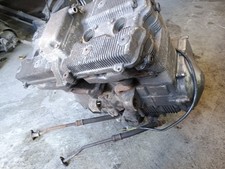 Suzuki Bandit GSF 600cc 1996 Non Running Engine with 37765 Miles