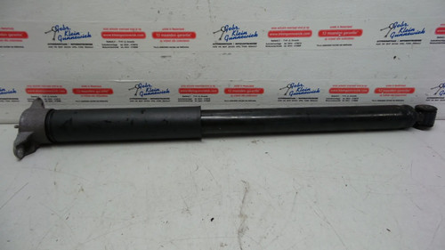 Shock absorber left rear ford - shock,