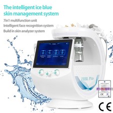 7in 1 Hydra Water Facial