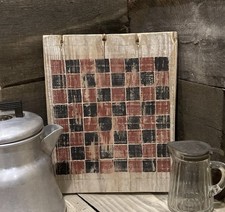 Primitive Made Red & Black