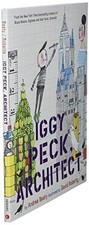 Iggy Peck, Architect (The Questioneer..., Beaty, Andrea