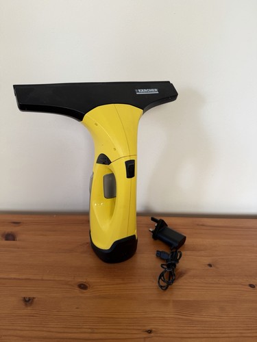 Karcher classic window vac - karcher,