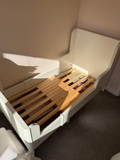 IKEA Busunge Kids Extendable