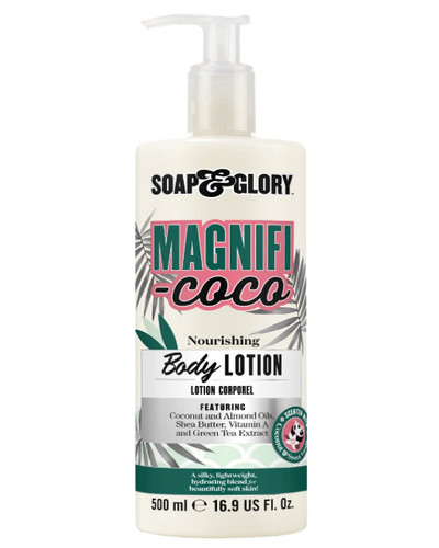 Soap glory magnifi coco body - glory,